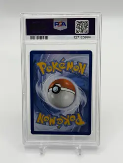 Pokemon Charmander Promo Holo Scarlet & Violet Promo Cards 044 2023 PSA 9 - Image 2