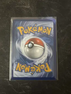 Pokemon TCG Giovanni's Charisma Full Art Trainer Ultra Rare Card 197/165 151 - Image 2