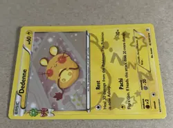 Dedenne Pokemon TCG Radiant Collection Holo Card RC10/RC32 LP/NM Condition - Image 5