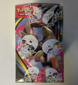 SEALED Mega Evolution Phantasmal Flames Pokemon Trading Card Game 36 Pack - Image 3