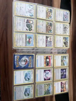 Pokemon Cards: Brilliant Stars Partial Master Set - Image 5