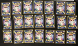 21X - Pokemon Japanese Card Lot - Full Art- Ultra Rare - 100% Authentic NM - Image 2