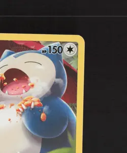 Snorlax TG10/TG30 Lost Origin Full Art Ultra Rare Holo Pokemon Card LP+ - Image 4