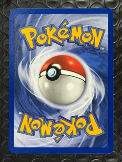 Psyduck 53/62 Base Set Series Fossil COMMON Basic Pokemon Card 1999 WOTC NM - Image 2