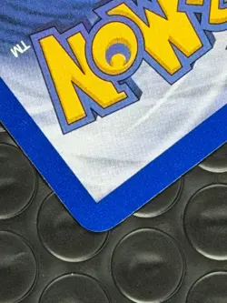 Psyduck 53/62 Base Set Series Fossil COMMON Basic Pokemon Card 1999 WOTC NM - Image 4