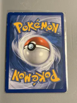 Pokemon TCG Snivy 1/12 Holo Promo Card McDonald's Collection 2011 HP - Image 2