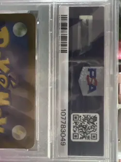 Meowth 192/SV-P Sv-P Promotional Cards Holo (Japanese) - Image 5