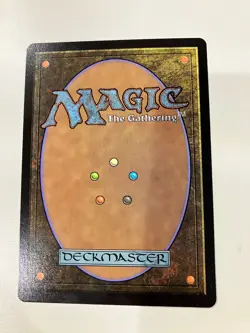 Winnowing [Showcase Foil] Mythic MTG Lorwyn Eclipsed #0382 - Image 2