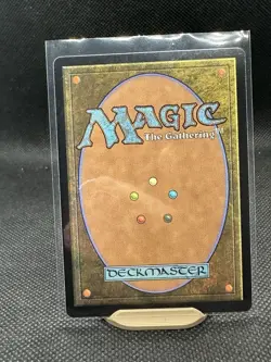 MTG Cloudstone Curio #0443 Anime Borderless Mythic Ravnica Remastered (RVR) - Image 2
