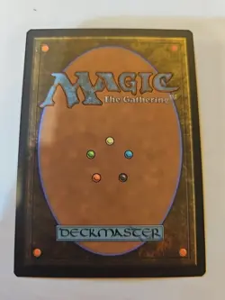 MTG - Universes Beyond: Fallout - Codsworth, Handy Helper - NM - NF - Image 2