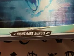 MTG Duskmourn House of Horrors Nightmare Bundle NEW SEALED - Image 3