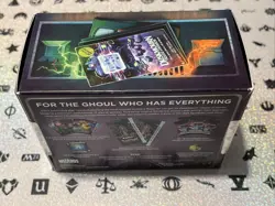 MTG Duskmourn House of Horrors Nightmare Bundle NEW SEALED - Image 4
