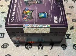 MTG Duskmourn House of Horrors Nightmare Bundle NEW SEALED - Image 5