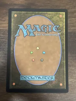 Phyrexian Metamorph Magic the Gathering MTG Commander: Edge of Eternities - Image 2