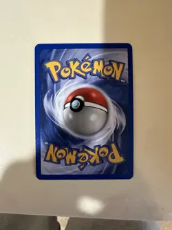 Pokemon Magikarp EX Team Rocket Returns Holo 65/109 2004 - Image 3