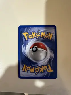 Pokemon Magikarp EX Team Rocket Returns Holo 65/109 2004 - Image 4