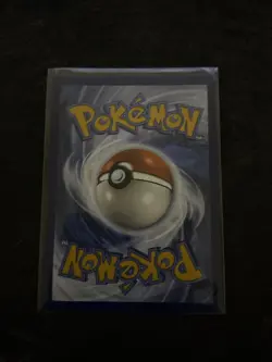 Pokemon TCG Surging Sparks Pikachu EX 219/191 Full Art Ultra Rare - Image 2