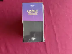 Nintendo Pokemon TCG Scarlet & Violet Elite Trainer Box - Free Shipping 820650853418 - Image 2