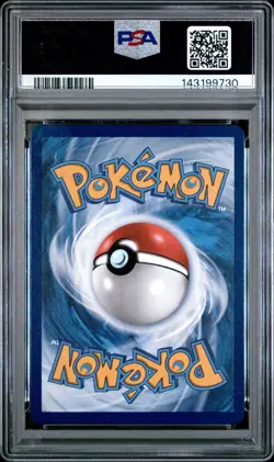 2025 POKEMON MEG EN-MEGA EVOLUTION ILLUSTRATION RARE #146 MARSHADOW PSA 10 - Image 2