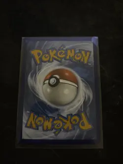 Pokemon TCG Charmander Obsidian Flames Promo Card #044 Near Mint Condition - Image 2