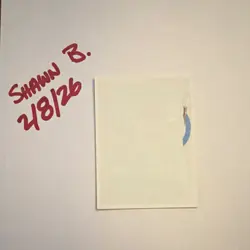 1996 Bandai Carddass Pocket Monsters Exeggutor #103 - Japanese Vending Card - Image 4