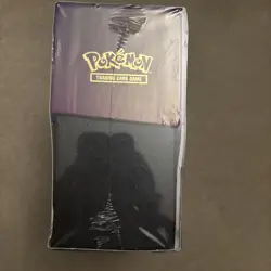 Nintendo Pokemon TCG Scarlet & Violet Elite Trainer Box - 9 Packs 820650853418 - Image 3