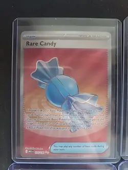 Pokemon TCG Collection Bundle , Mega Gengar, Tedscruel, Gholdengo EX, Ferrothorn - Image 2