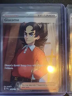 Pokemon TCG Collection Bundle , Mega Gengar, Tedscruel, Gholdengo EX, Ferrothorn - Image 3