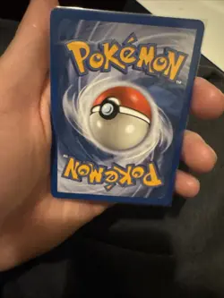 Pokemon TCG Xatu Skyridge 35/144 Regular Rare Vintage eReader LP - Image 2