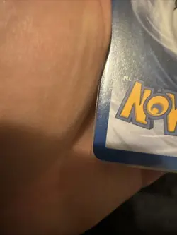 Pokemon TCG Xatu Skyridge 35/144 Regular Rare Vintage eReader LP - Image 4