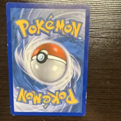 Pokemon Mega Blastoise EX Full Art Ultra Rare Holo Evolutions 102/108 220HP - Image 2