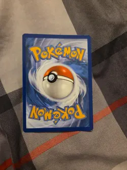Pokemon TCG Lugia Fates Collide 78/124 Cracked Ice Holo - Image 4