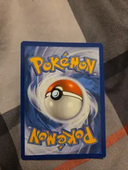 Pokemon TCG Lugia Fates Collide 78/124 Cracked Ice Holo - Image 5