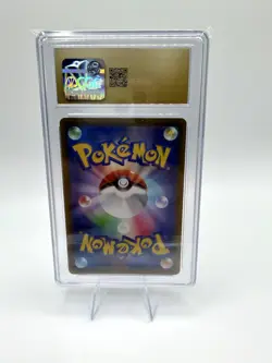 CGC 10 Pristine Latias 195/172 AR Art Rare VSTAR Universe 2022 Japanese Pokemon - Image 2