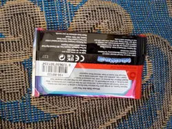 Pokemon Scarlet & Violet Destined Rivals - 5 Sealed Booster Packs READ - Image 3