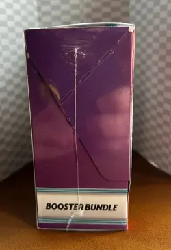 1 x Pokemon TCG Scarlet & Violet: Destined Rivals Booster Bundle Sealed New - Image 3