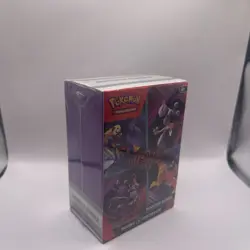Pokemon TCG Scarlet & Violet Destined Rivals Booster Bundles Sealed New - Image 2