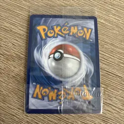 Pokemon Mega Charizard X Ex #23 UPC And Oricorio Ex Promo Cards Sealed Pack - Image 2