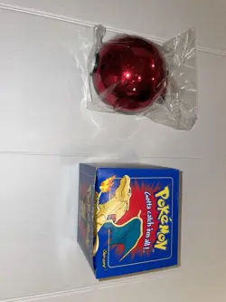 Pokemon Charizard 23K Gold card SEALED UNOPEN - Image 4