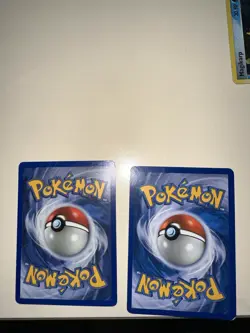 Pokemon Rayquaza Basic Holo Cards Delta Species & Majestic Dawn Lot 2x - Image 3
