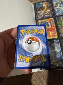 Pokemon TCG XY-Phantom Forces M Gengar EX Card 35/119 Near Mint Holo - Image 5