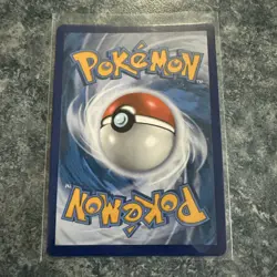 Pokemon TCG Melmetal v Full Art Holo Ultra Rare Card Pokemon Go 075/078 - Image 2