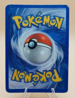 Dark Gyarados Holo Rare Team Rocket 8/82 Pokemon Card - WOTC 1999 - Image 2