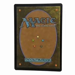 Goblin Bombardment (Borderless) FOIL #0023 - MTG Marvel Eternal-Legal MAR EN NM - Image 2