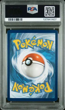 2022 POKEMON SWORD & SHIELD ASTRAL RADIANCE #046 RADIANT GRENINJA PSA 10 - Image 2