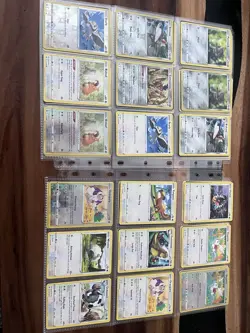 Pokemon Cards: Crown Zenith partial master set - Image 5