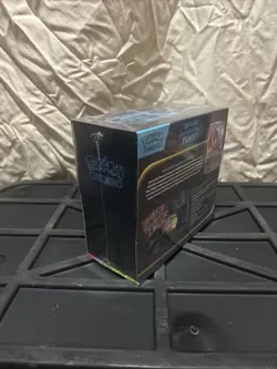 Pokemon TCG Mega Evolution Phantasmal Flames Elite Trainer Box ETB - Image 3