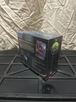 Pokemon TCG Mega Evolution Phantasmal Flames Elite Trainer Box ETB - Image 4