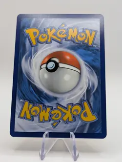 Pokemon TCG - Stunfisk ex - 114/217 - Ascended Hero's - NM - Image 2