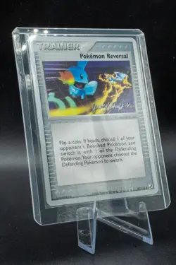 Pokemon Reversal 88/115 Uncommon English 2007 World Championship Light Play LP + - Image 5